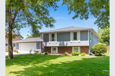 601 Brookridge Street, Green Bay, WI 54301 - Photo 1