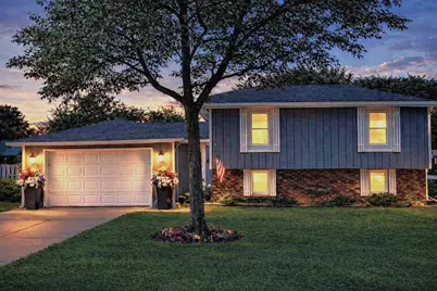 601 Brookridge Street, Green Bay, WI 54301 - Photo 5