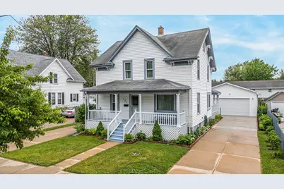 731 1st Street, Menasha, WI 54952 - Photo 3