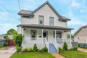 731 1st St, Menasha, WI 54952 - Photo 1