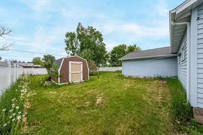 1614 Dawn Street, Algoma, WI 54201 - Photo 25