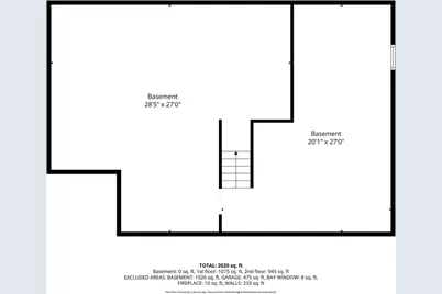 241 Scout Way, De Pere, WI 54115 - Photo 33