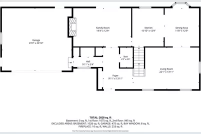241 Scout Way, De Pere, WI 54115 - Photo 21