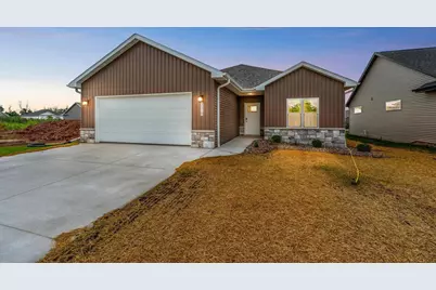 3110 Lazy Oak Drive, Green Bay, WI 54311 - Photo 1