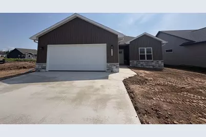 3110 Lazy Oak Drive, Green Bay, WI 54311 - Photo 1