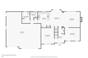 4717 N Tanglewood Dr, Appleton, WI 54913 - Photo 49