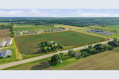 State Road 23 Road, Fond du Lac, WI 54937 - Photo 1