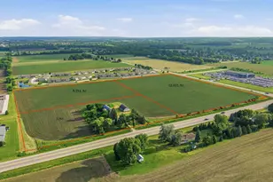 State Road 23 Rd, Fond du Lac, WI 54937 - Photo 1