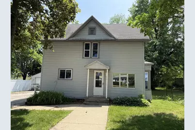 144 E Ontario Street, Omro, WI 54963 - Photo 1