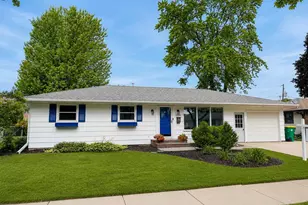 1604 Walls St, Green Bay, WI 54304 - Photo 1