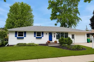 1604 Walls St, Green Bay, WI 54304 - Photo 1