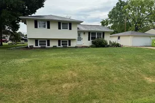 1021 Claude St, Menasha, WI 54952 - Photo 3