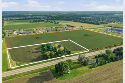 W6826 State Road 23, Fond du Lac, WI 54937 - Photo 1