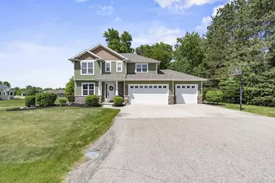W7574 Cross Country Lane, Hortonville, WI 54944 - Photo 49