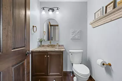 W7574 Cross Country Lane, Hortonville, WI 54944 - Photo 17