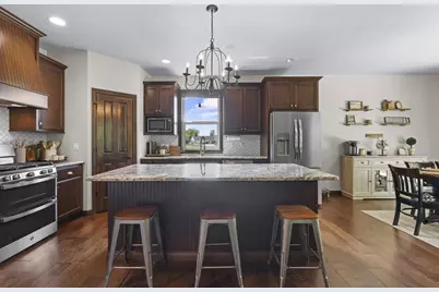 W7574 Cross Country Lane, Hortonville, WI 54944 - Photo 5