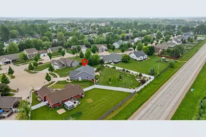 5111 N Gala Court, Appleton, WI 54913 - Photo 41