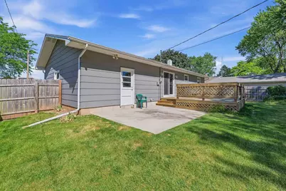 56 Pioneer Court, Fond du Lac, WI 54935 - Photo 23