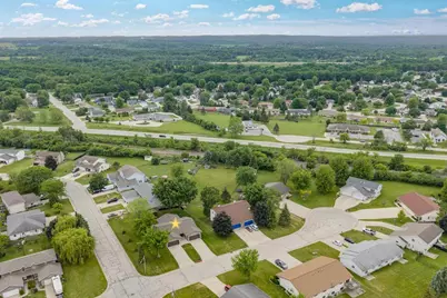 2730 Aquarius Road, Green Bay, WI 54311 - Photo 55