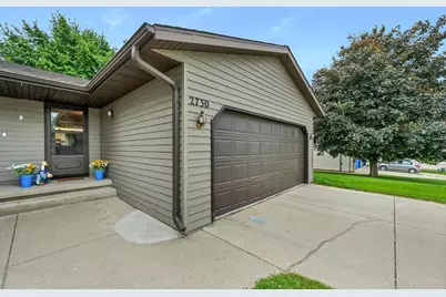 2730 Aquarius Road, Green Bay, WI 54311 - Photo 21