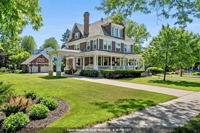 504 Porlier Street, Green Bay, WI 54301 - Photo 1