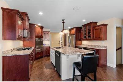 425 Hill Haven Court, Little Suamico, WI 54141 - Photo 15