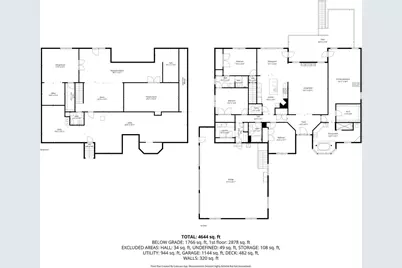 425 Hill Haven Court, Little Suamico, WI 54141 - Photo 87