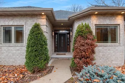 425 Hill Haven Court, Little Suamico, WI 54141 - Photo 5