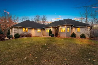 425 Hill Haven Court, Little Suamico, WI 54141 - Photo 1