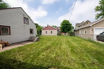 318 Hudson Avenue, Oshkosh, WI 54900 - Photo 23