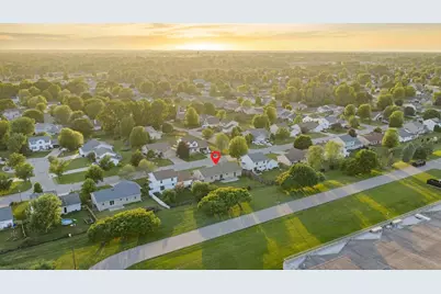 1085 Grassymeadow Lane, Menasha, WI 54952 - Photo 35