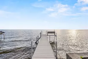 N5661 Rockland Beach Rd, Hilbert, WI 54129 - Photo 37