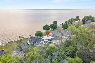 N5661 Rockland Beach Rd, Hilbert, WI 54129 - Photo 43