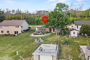 N5661 Rockland Beach Rd, Hilbert, WI 54129 - Photo 39