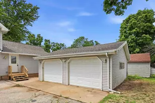 712 Algoma St, New London, WI 54961 - Photo 5