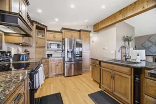 N5748 Metovale Rd, Brandon, WI 53919 - Photo 9