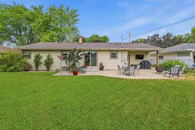 99 S Sallie Avenue, Fond du Lac, WI 54935 - Photo 19
