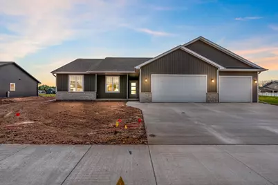N8851 Killarney Way, Menasha, WI 54952 - Photo 1