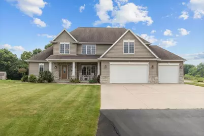 493 Dalton Road, Neenah, WI 54956 - Photo 1
