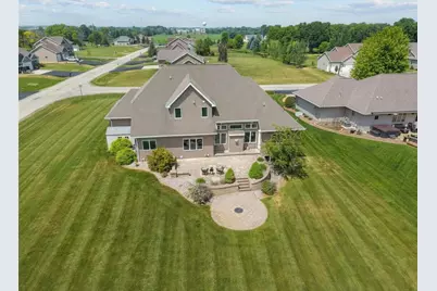 493 Dalton Road, Neenah, WI 54956 - Photo 3
