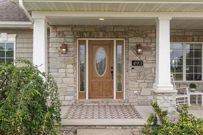 493 Dalton Road, Neenah, WI 54956 - Photo 5