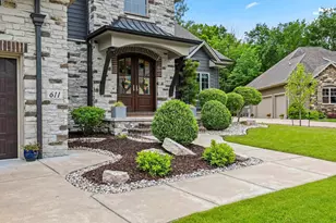 611 Marble Rock Cir, Green Bay, WI 54311 - Photo 63