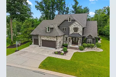 611 Marble Rock Circle, Green Bay, WI 54311 - Photo 1