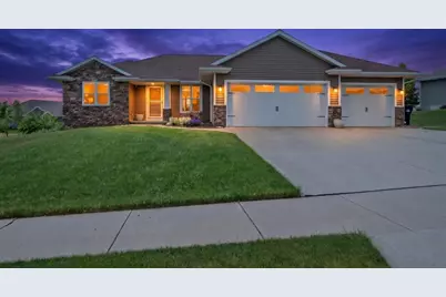 3543 Becket Drive, Green Bay, WI 54313 - Photo 3