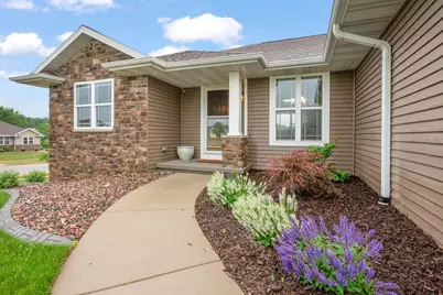 3543 Becket Drive, Green Bay, WI 54313 - Photo 5