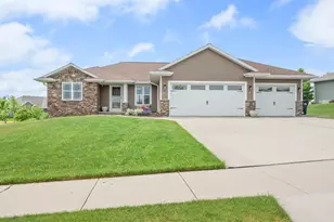 3543 Becket Dr, Green Bay, WI 54313 - Photo 1