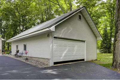17586 Little Ireland Lane, Townsend, WI 54175 - Photo 3