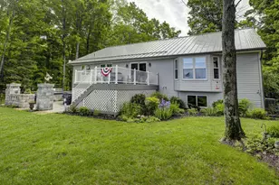 17586 Little Ireland Ln, Townsend, WI 54175 - Photo 5