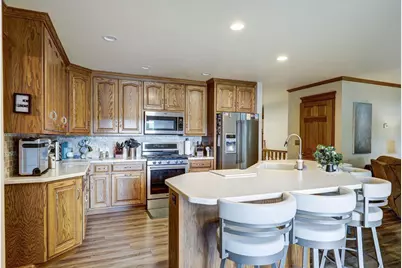 17586 Little Ireland Lane, Townsend, WI 54175 - Photo 11