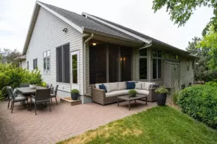 N7914 Creekside Dr, Sherwood, WI 54169 - Photo 5
